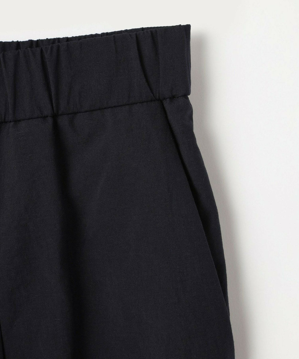MOGA C/Nワッシャーボックスタックパンツ ネイビー