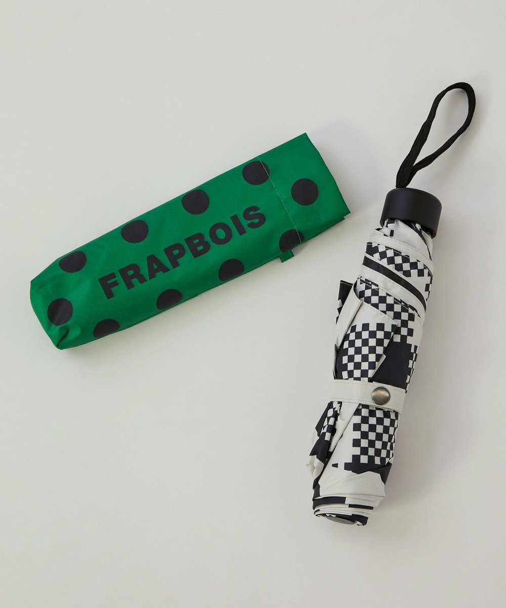 FRAPBOIS ドットヒガサ オフホワイト