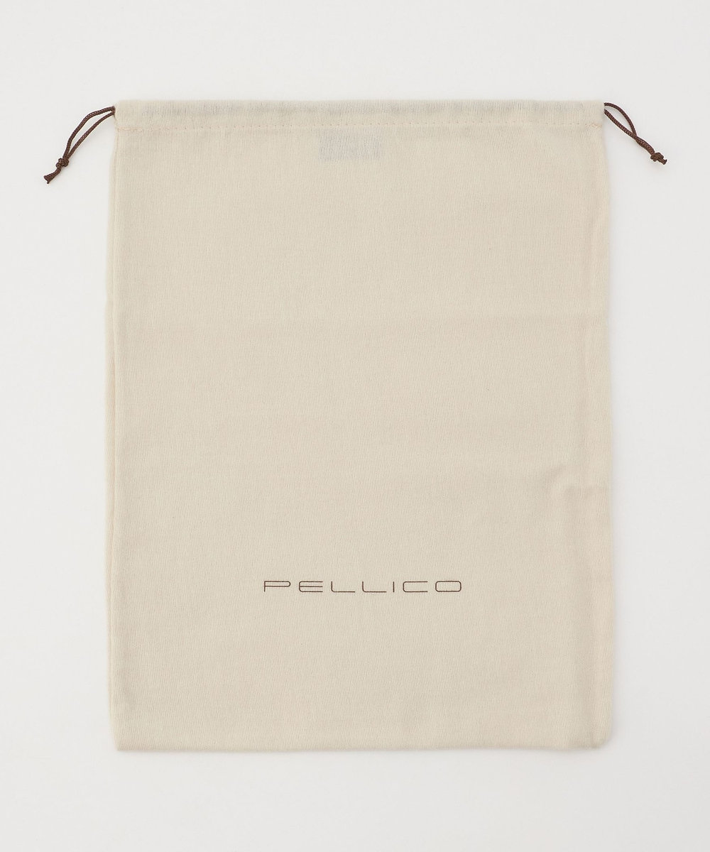 1er Arrondissement ＜PELLICO /ペリーコ＞"ANIMA"パンプス チャコールグレー