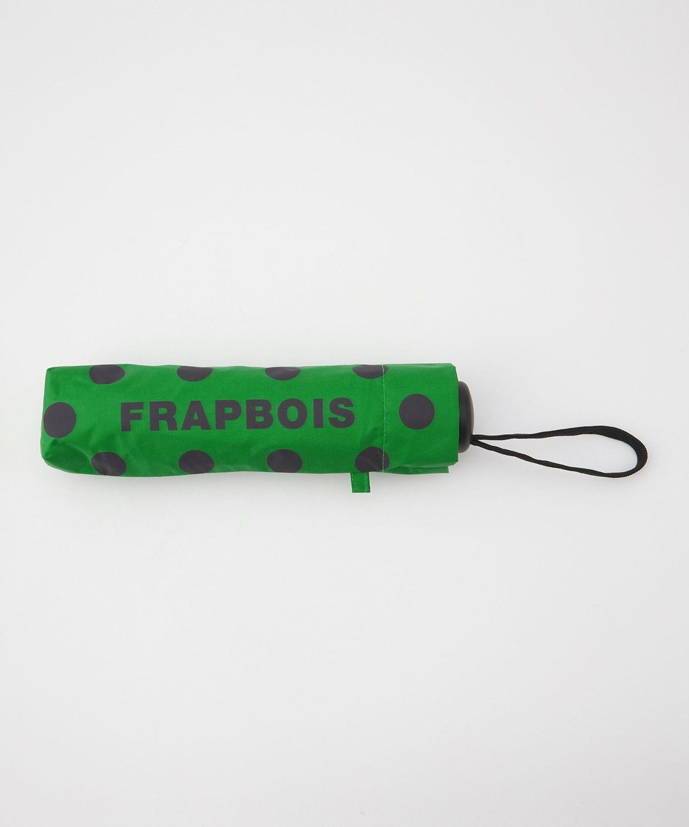 FRAPBOIS ドットヒガサ オフホワイト