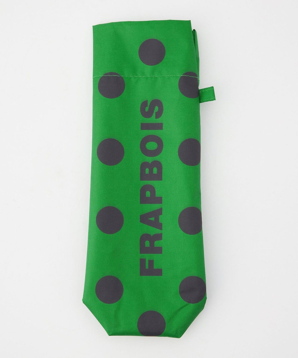 FRAPBOIS ドットヒガサ オフホワイト
