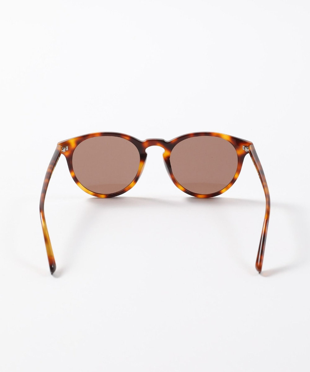 MEN'S BIGI 【MESSYWEEKEND（メッシーウィークエンド）】NEW DEPP ブラウン