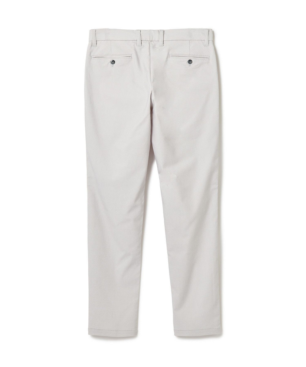 MEN'S BIGI ハイパワーストレッチ ツイルパンツ＜2wayストレッチ＞<接触冷感＞ グレー系その他