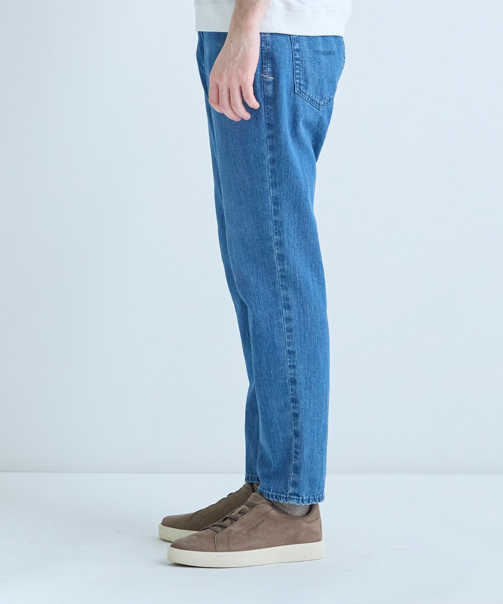 MEN'S BIGI 【COLE HAAN/コールハーン】MEN'S BIGI限定 GRANDPRO Luxe Slip-On Sneakers スニーカー ブラウン