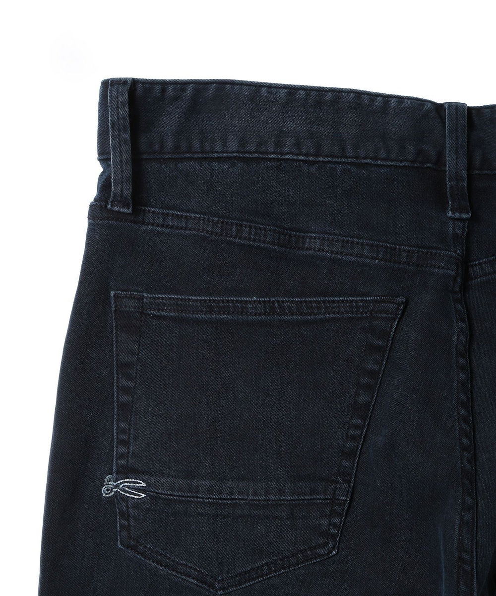 MEN'S BIGI 【DENHAM/デンハム】FREE MOVEデニム RAZOR ネイビー