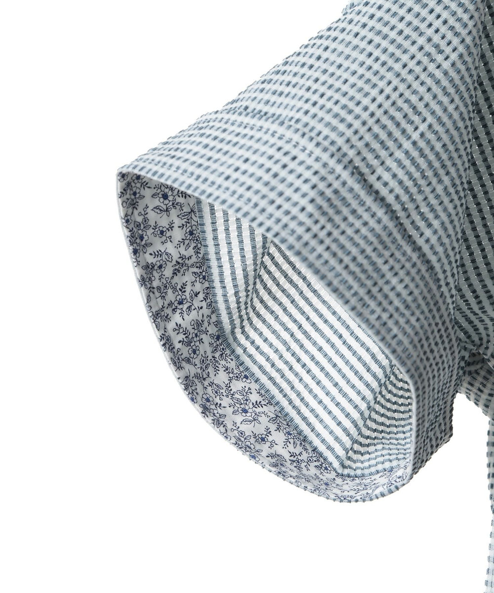 MEN'S BIGI 【ACTIVE TAILOR/アクティブテイラー】カールマイヤーボタンダウンシャツ ホワイト系その他