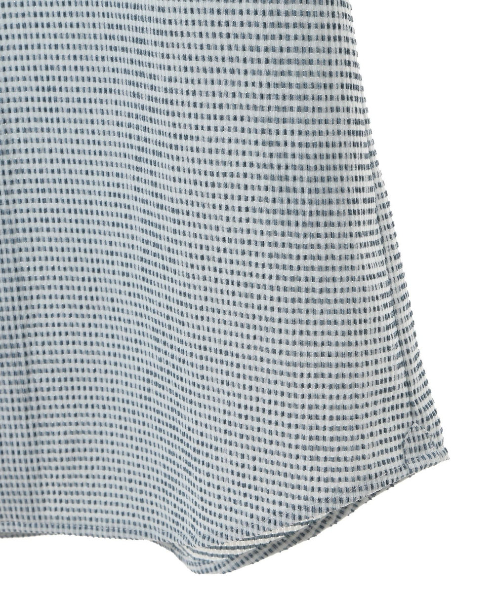 MEN'S BIGI 【ACTIVE TAILOR/アクティブテイラー】カールマイヤーボタンダウンシャツ ホワイト系その他