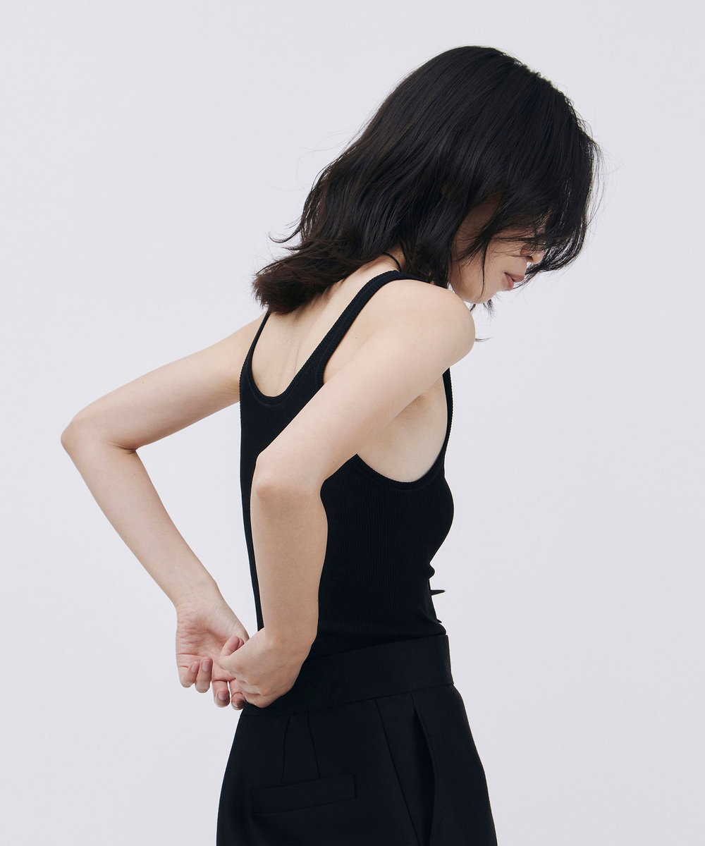 unbilanc トゥーバタンク ブラック