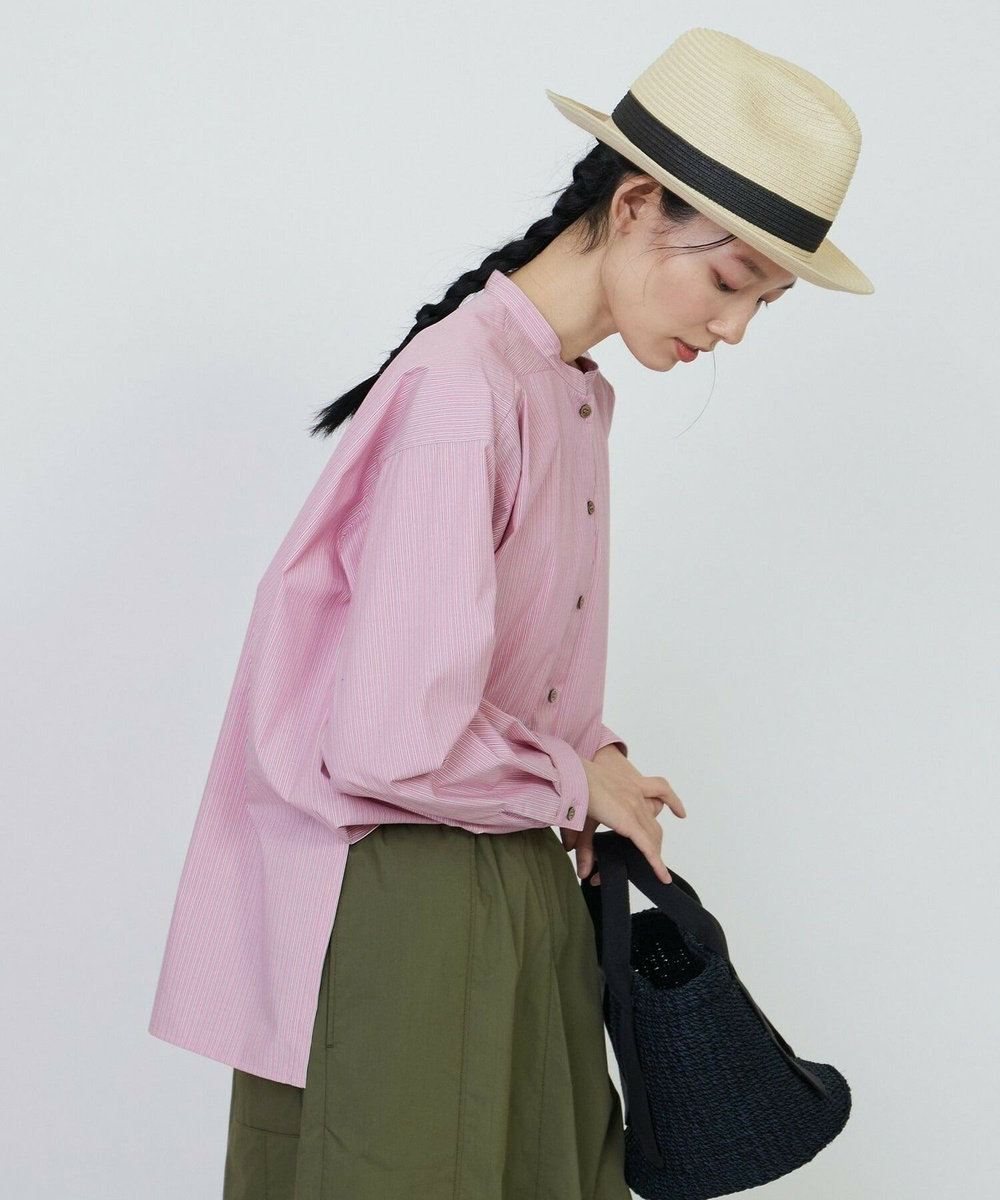 L'EQUIPE ペーパーハット キナリ