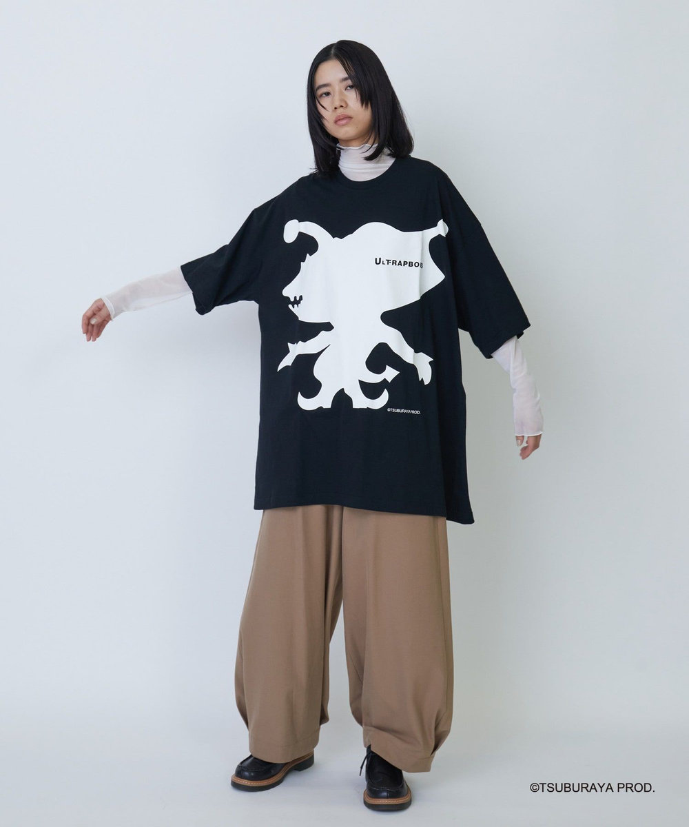 FRAPBOIS ウルトラT ブラック