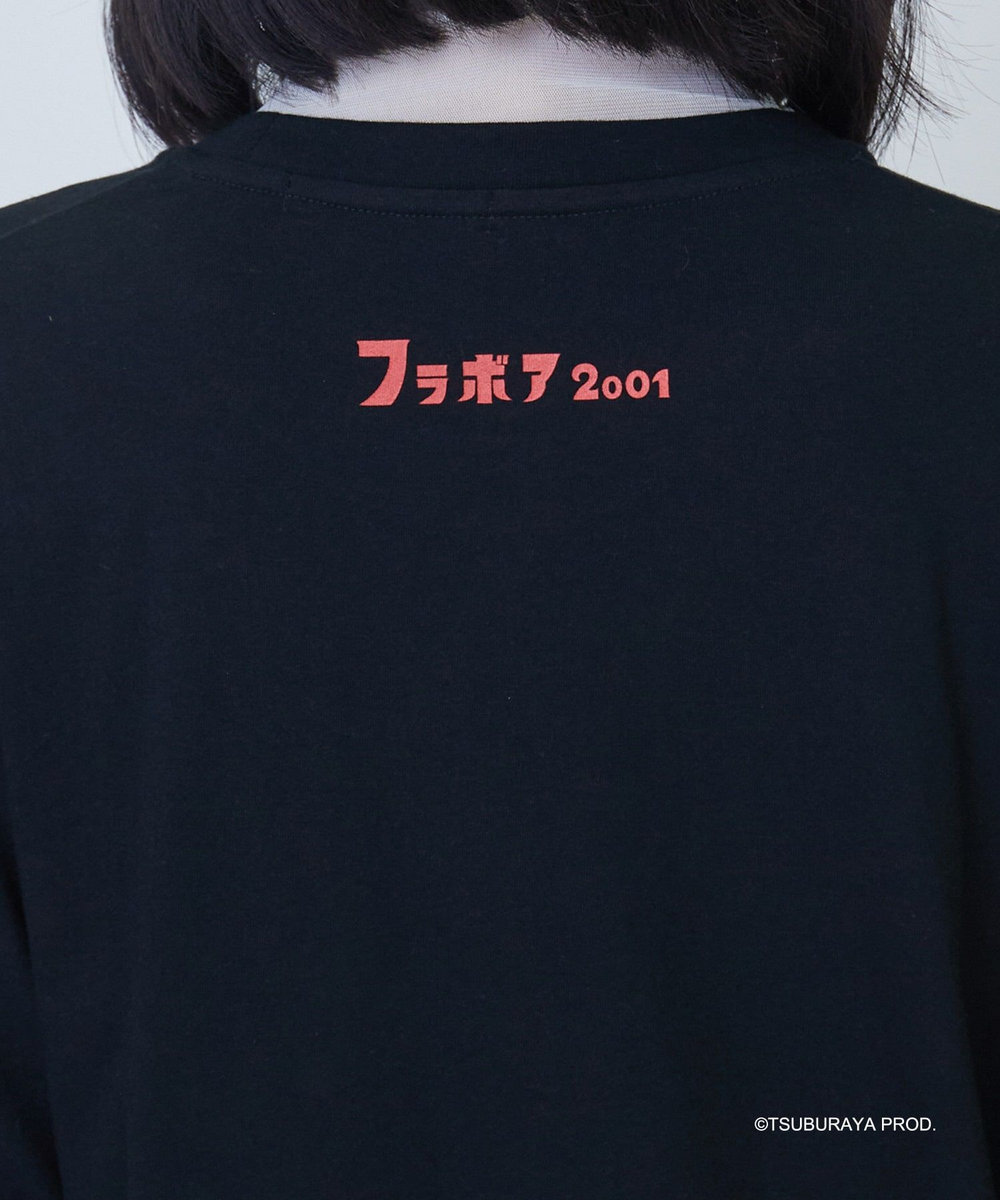 FRAPBOIS ウルトラT ブラック