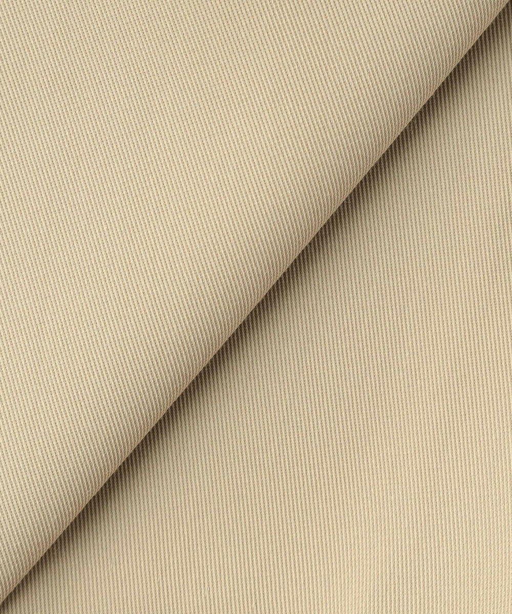 feerique クリスピーカルゼコクーンパンツ ベージュ