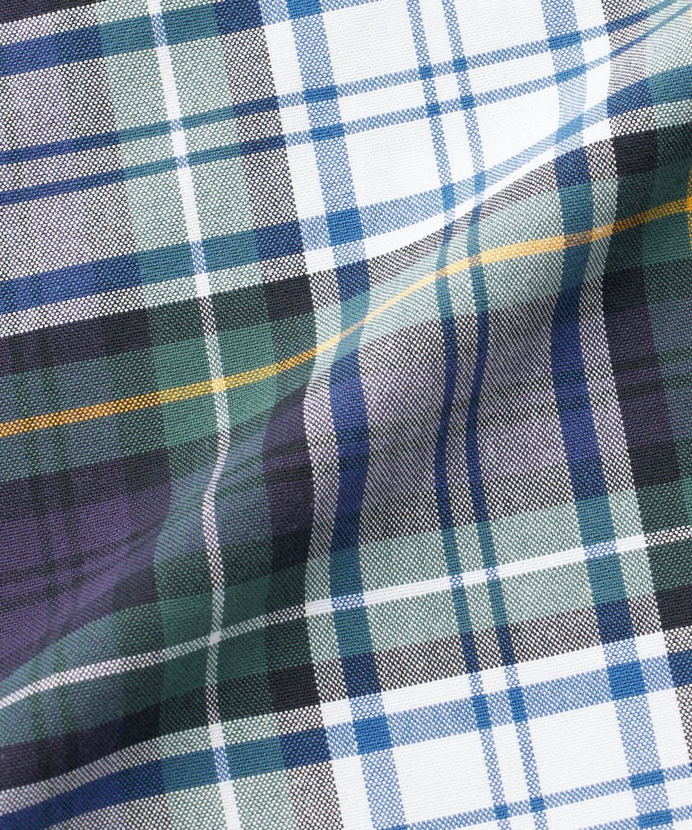 1er Arrondissement ＜POLO RALPH LAUREN/ポロ ラルフ ローレン＞ビッグフィットボタンダウンシャツ チェック