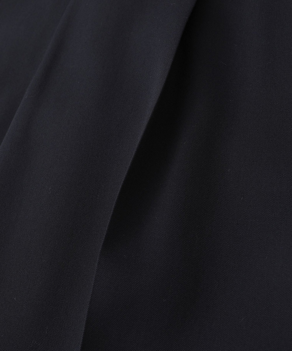 1er Arrondissement ウールギャバジントラウザー ネイビー