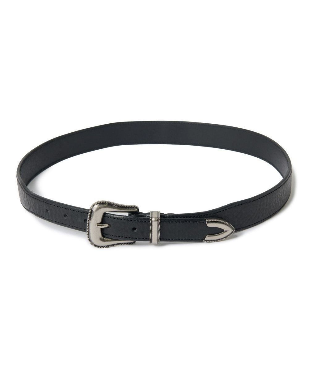 MEN'S BIGI ベルト ブラック