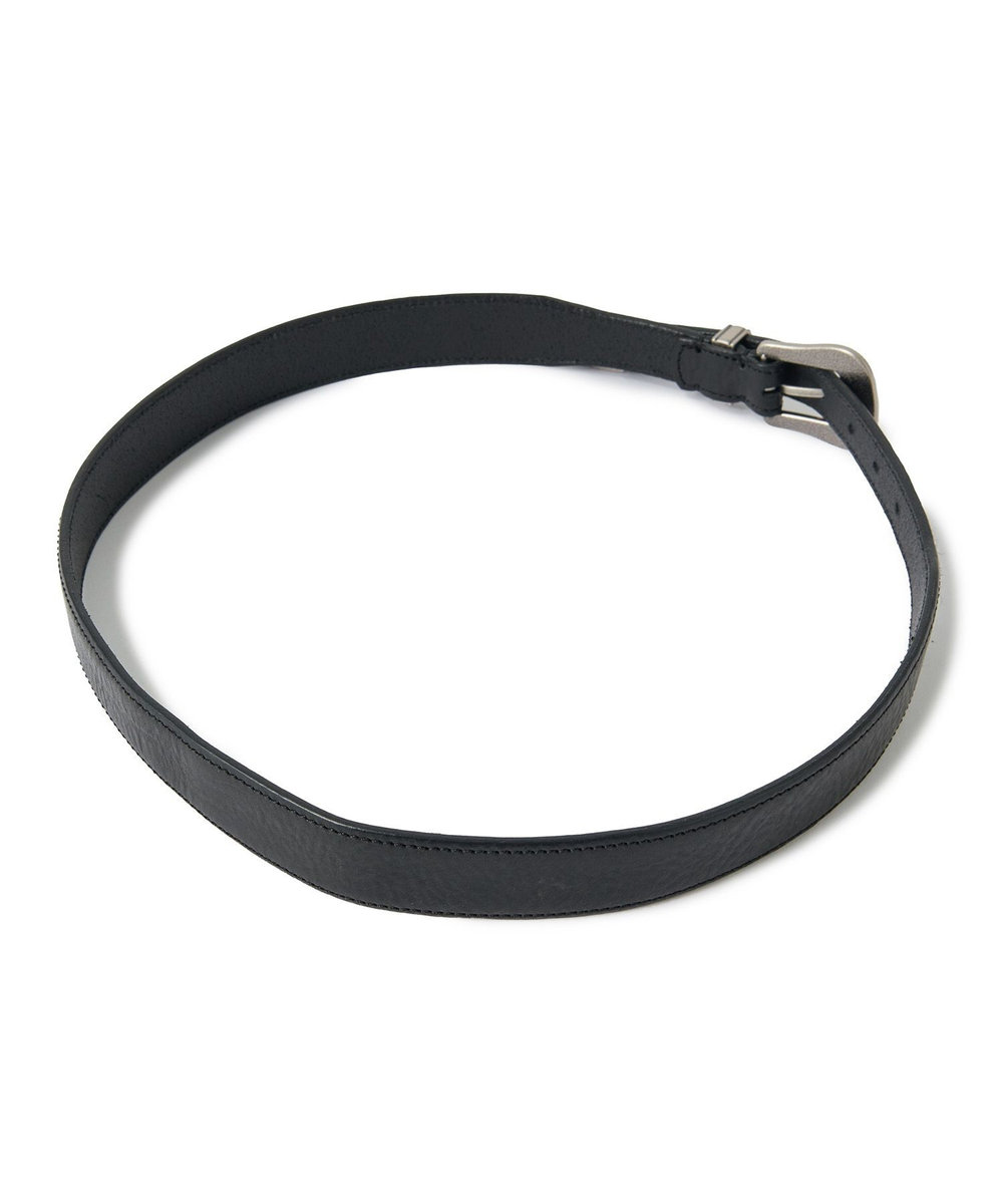 MEN'S BIGI ベルト ブラック