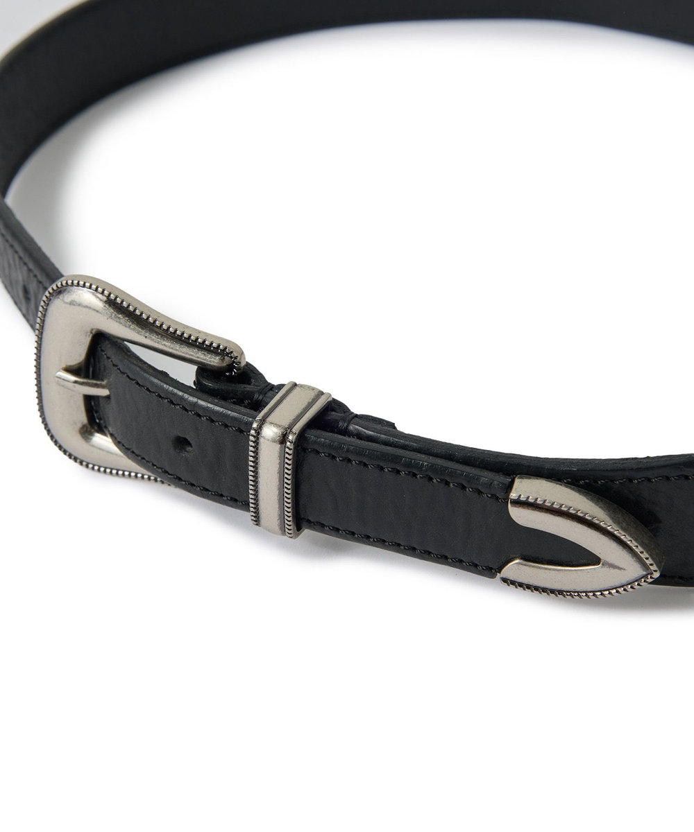 MEN'S BIGI ベルト ブラック