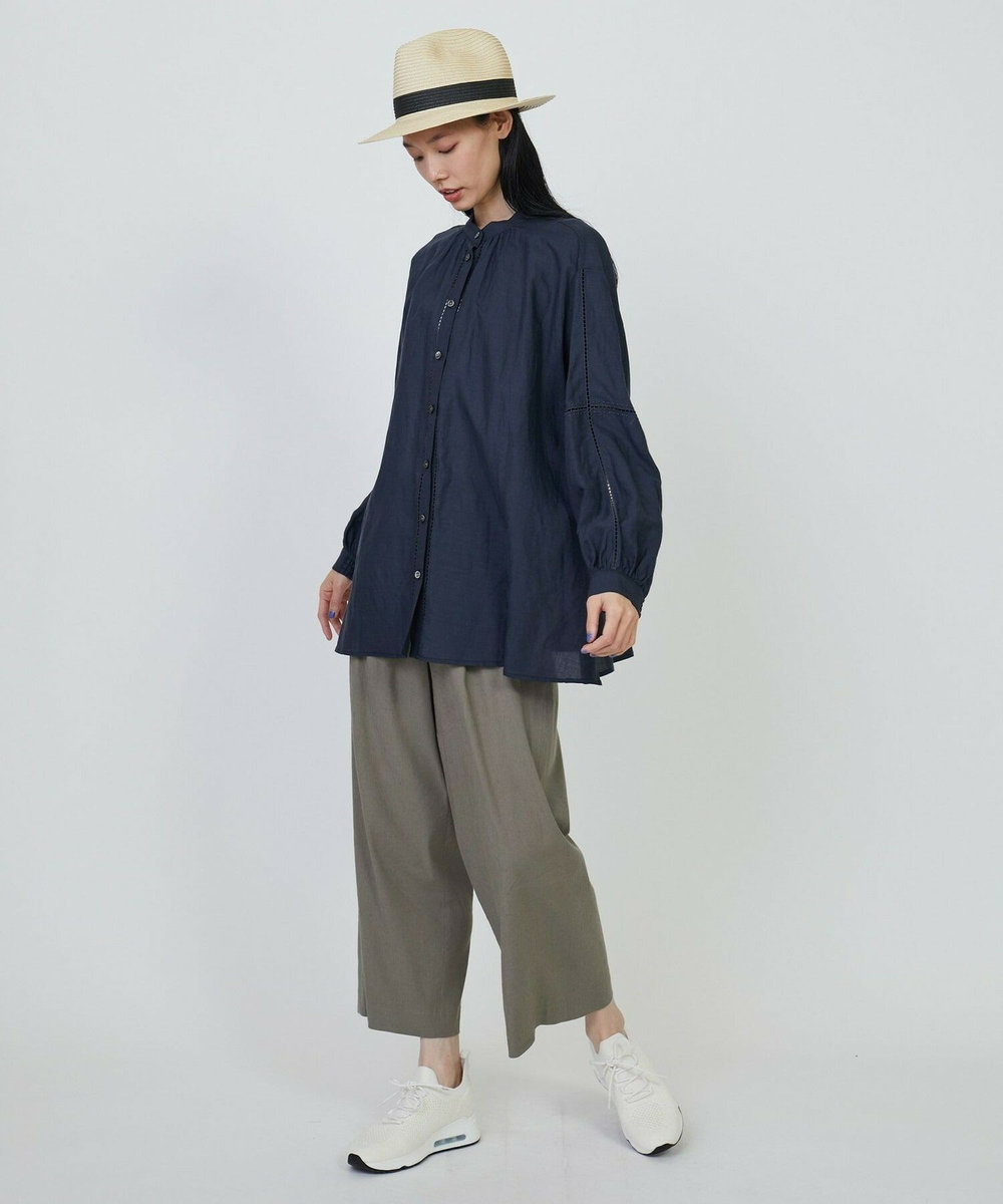 L'EQUIPE ペーパーハット キナリ