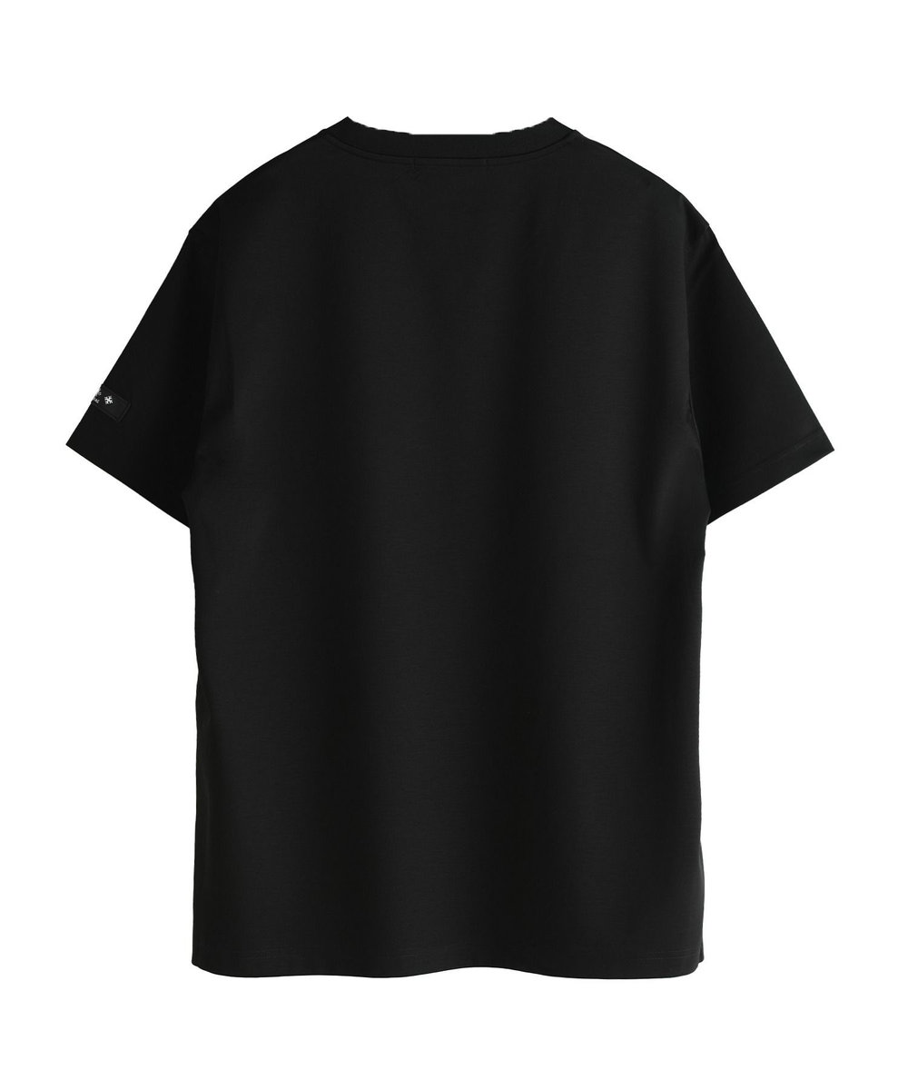 MEN'S BIGI 【TATRAS/タトラス】CIALO/チアーロ トップス ブラック