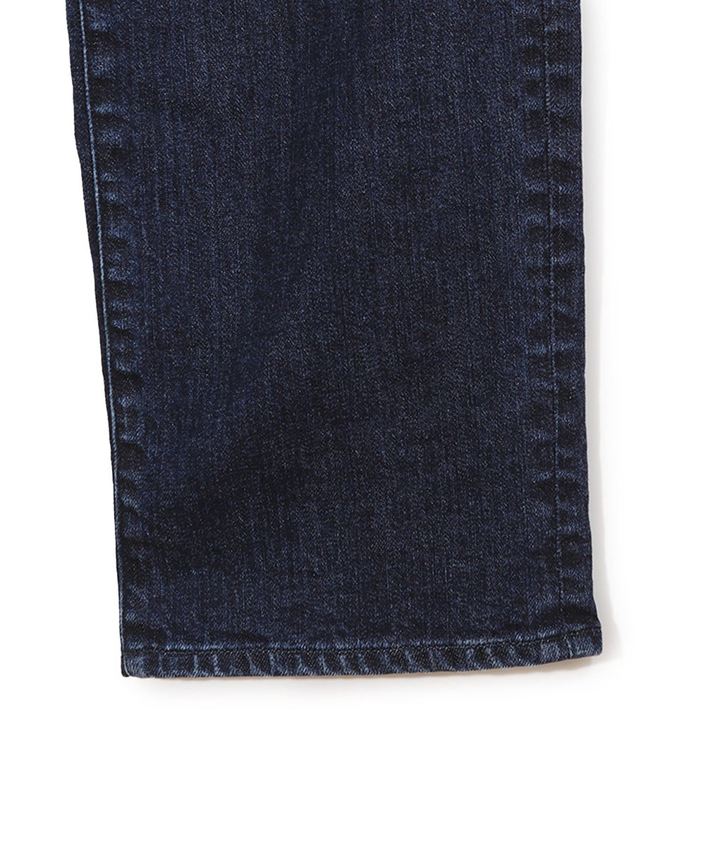 MEN'S BIGI 【RED CARD/レッドカード】別注 Rhythm Straight ネイビー