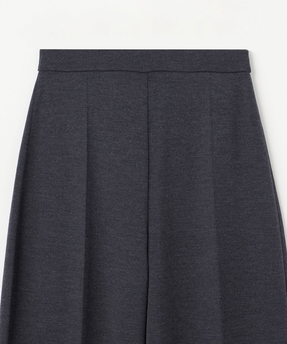 unbilanc レニスパンツ チャコールグレー
