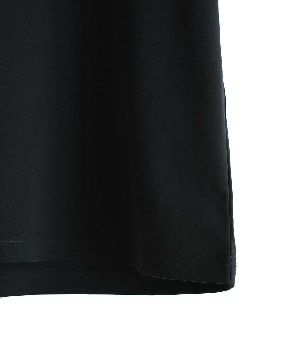 MEN'S BIGI 【TATRAS/タトラス】NUNKI/ヌンキ Tシャツ ブラック