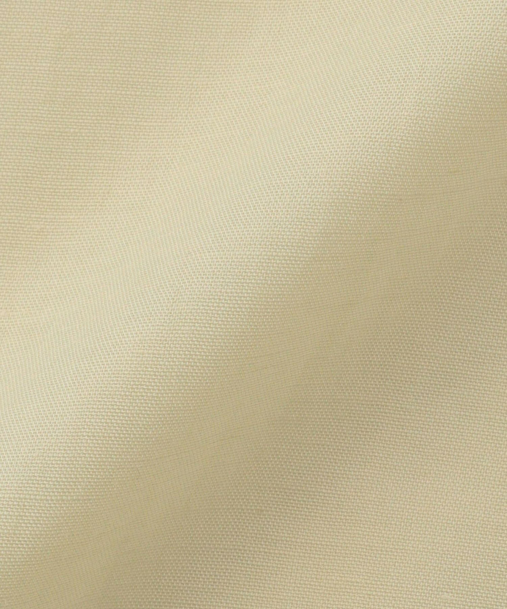 feerique feerique シルキーローンフリルブラウス キナリ