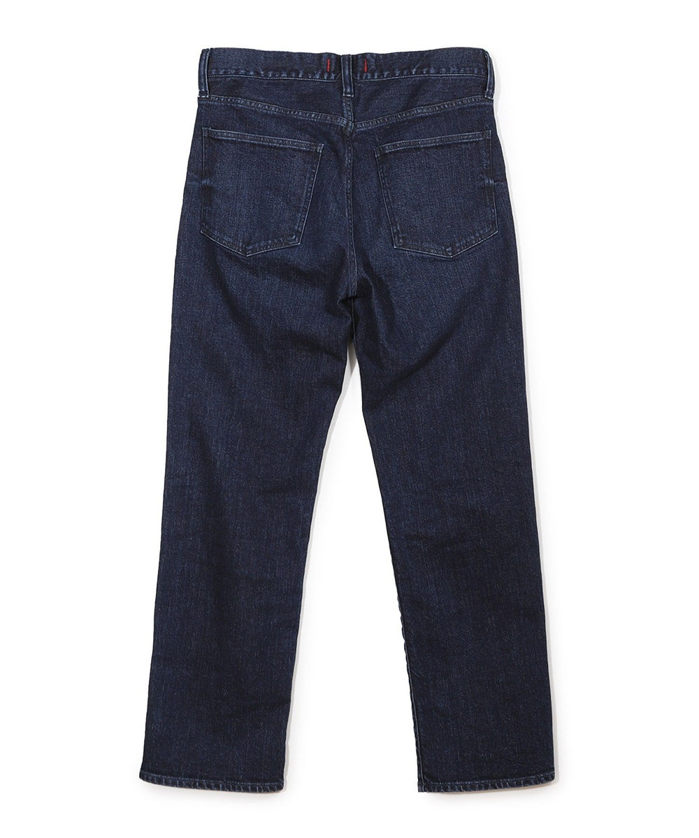 MEN'S BIGI 【RED CARD/レッドカード】別注 Rhythm Straight ネイビー