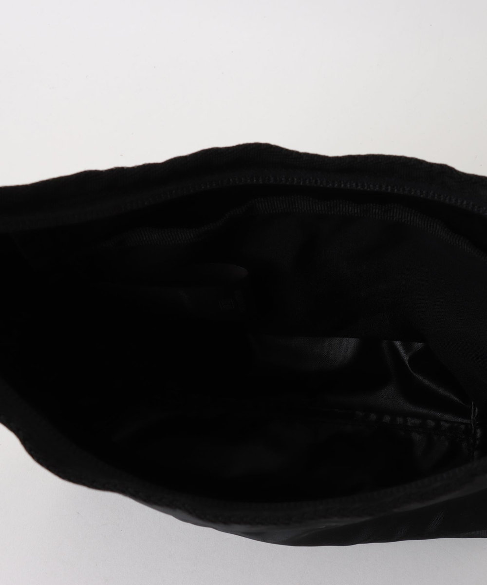 UNION STATION 【BAICYCLON by Bagjack/バイシクロン】MINI SHOULDER BAG BCL-139 ブラック
