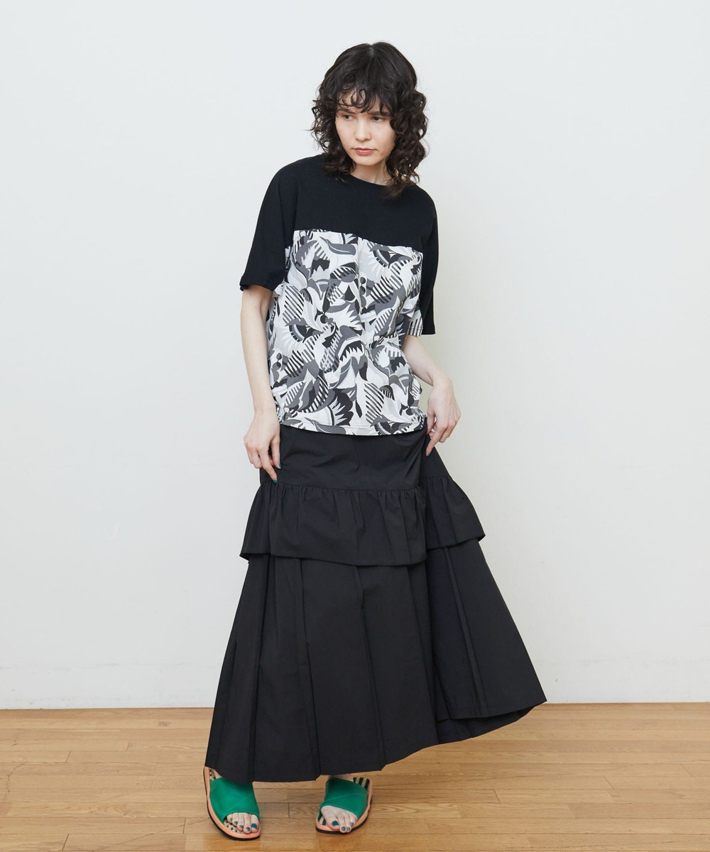 FRAPBOIS Liberato×F TatamiSandal グリーン系その他