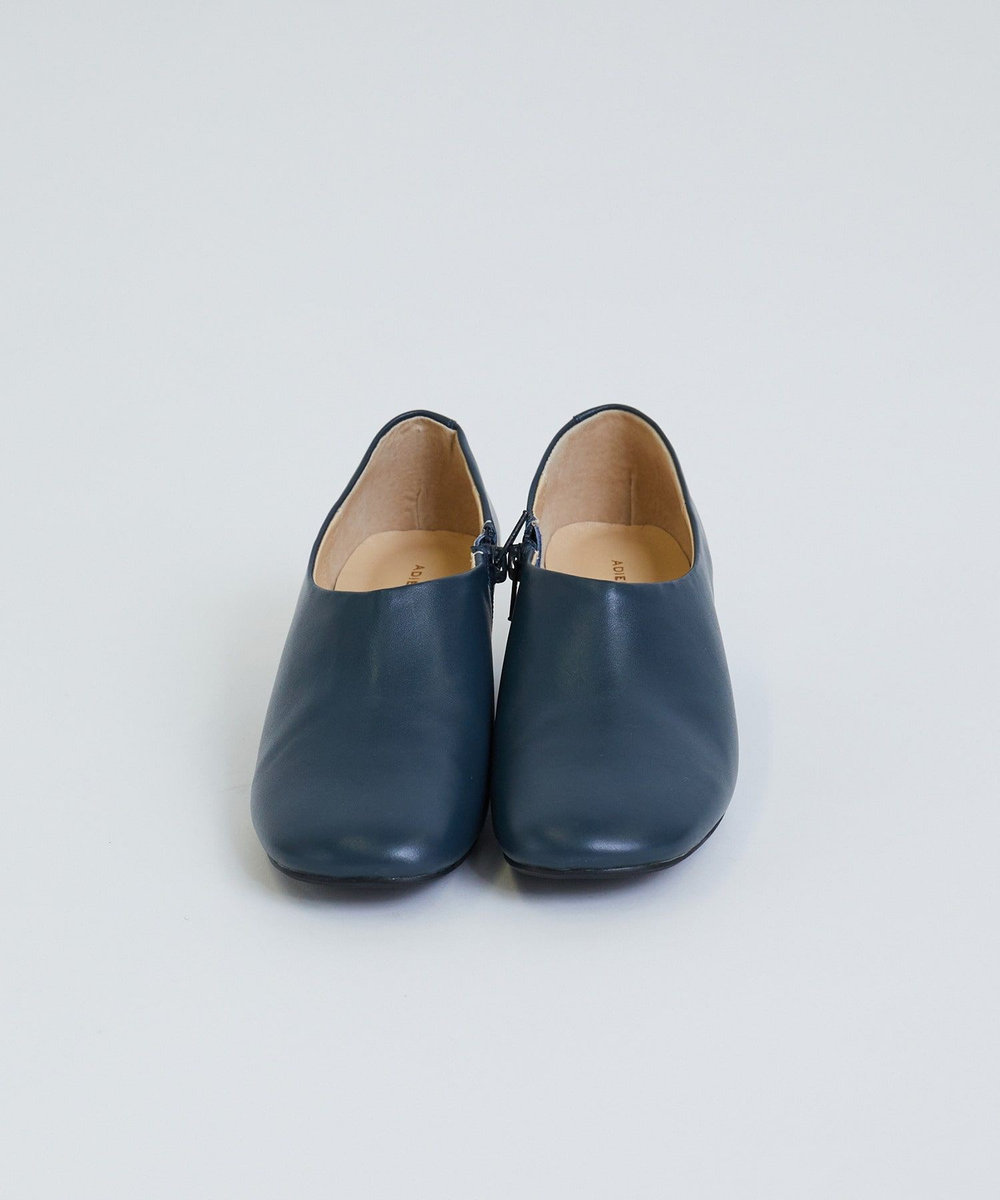 ADIEU TRISTESSE ブーティ ブルー系その他