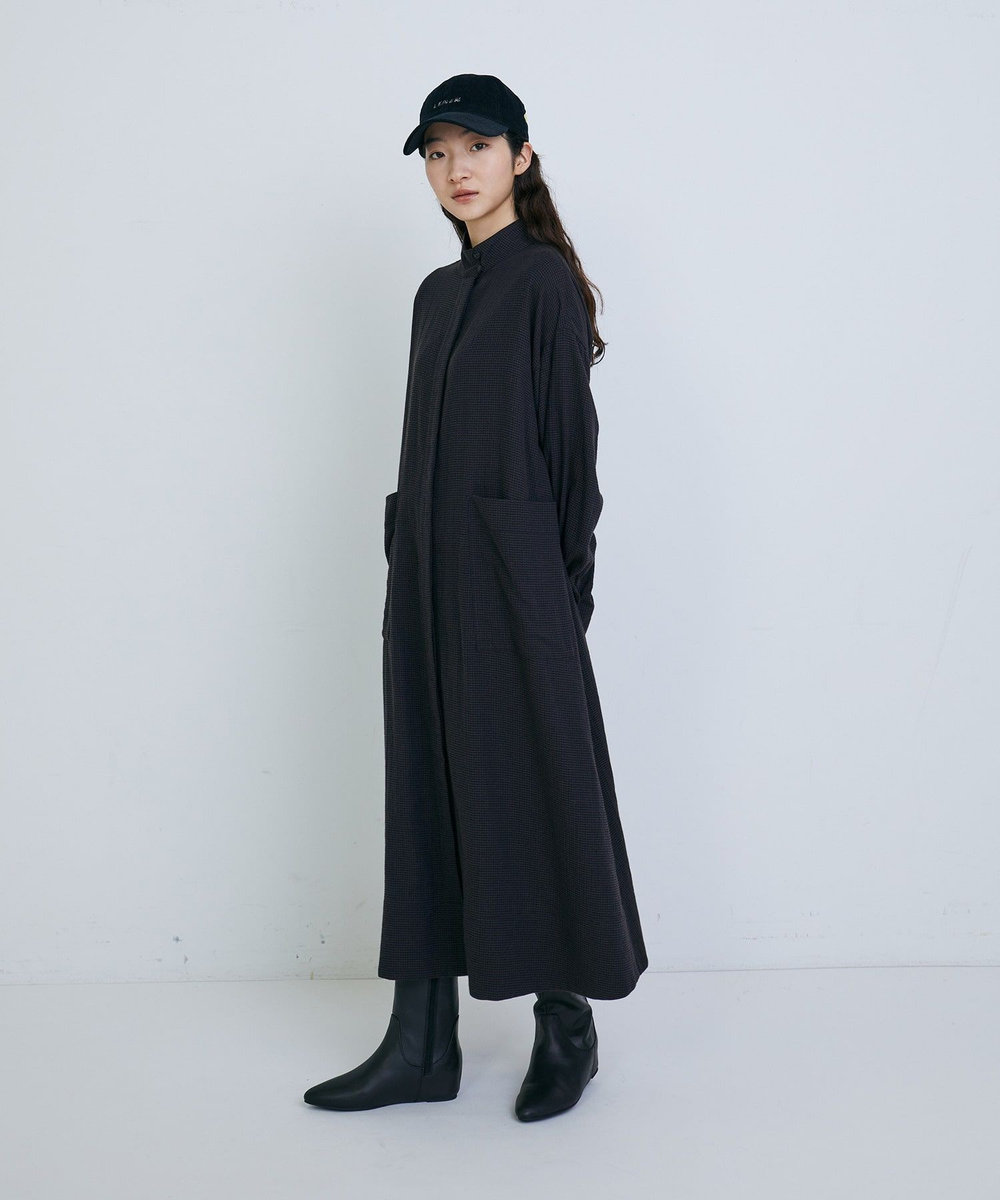 congés payés ADIEU TRISTESSE ichiro yamaguchi.キャップ ブラック