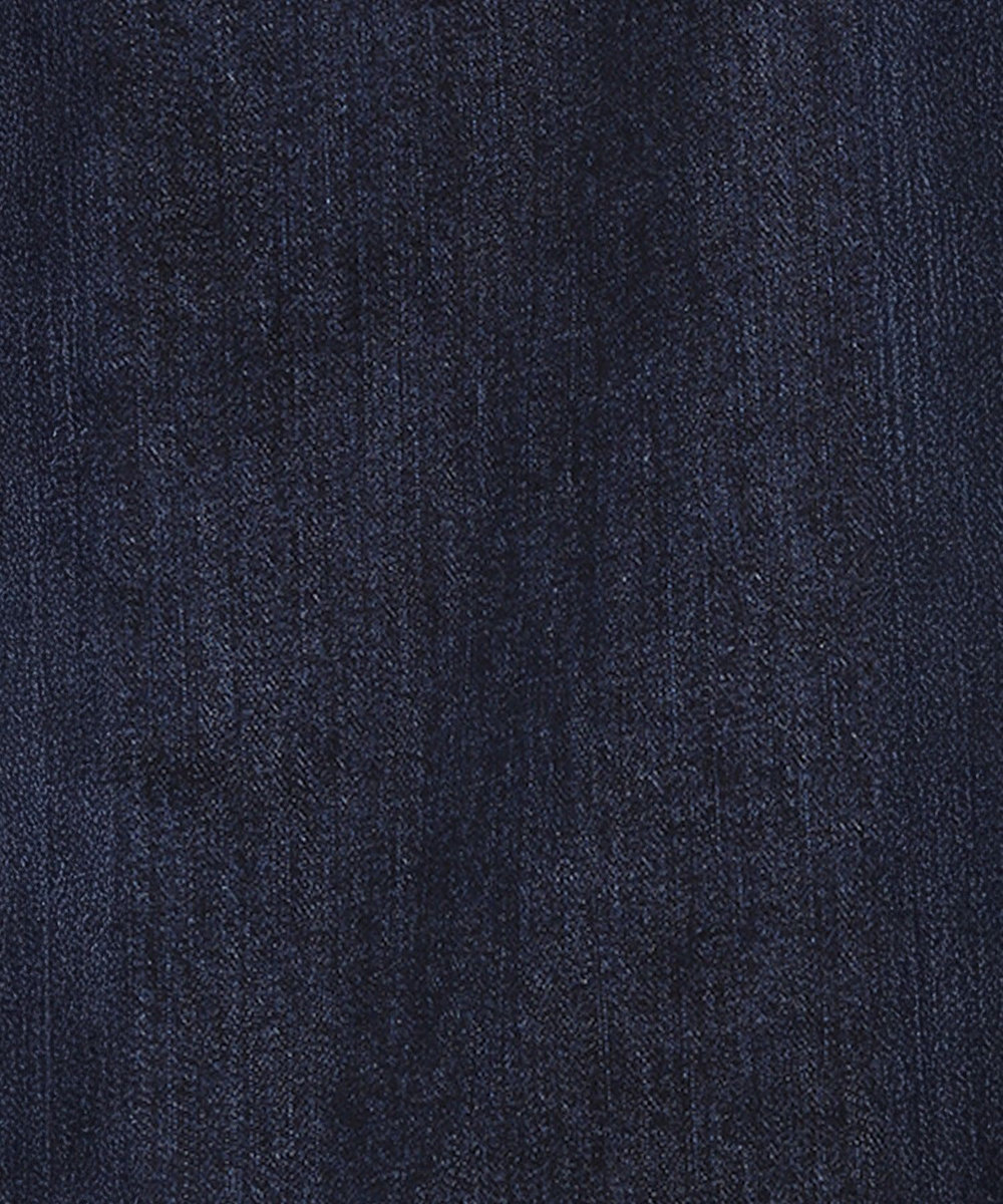 MEN'S BIGI 【RED CARD/レッドカード】別注 Rhythm Straight ネイビー