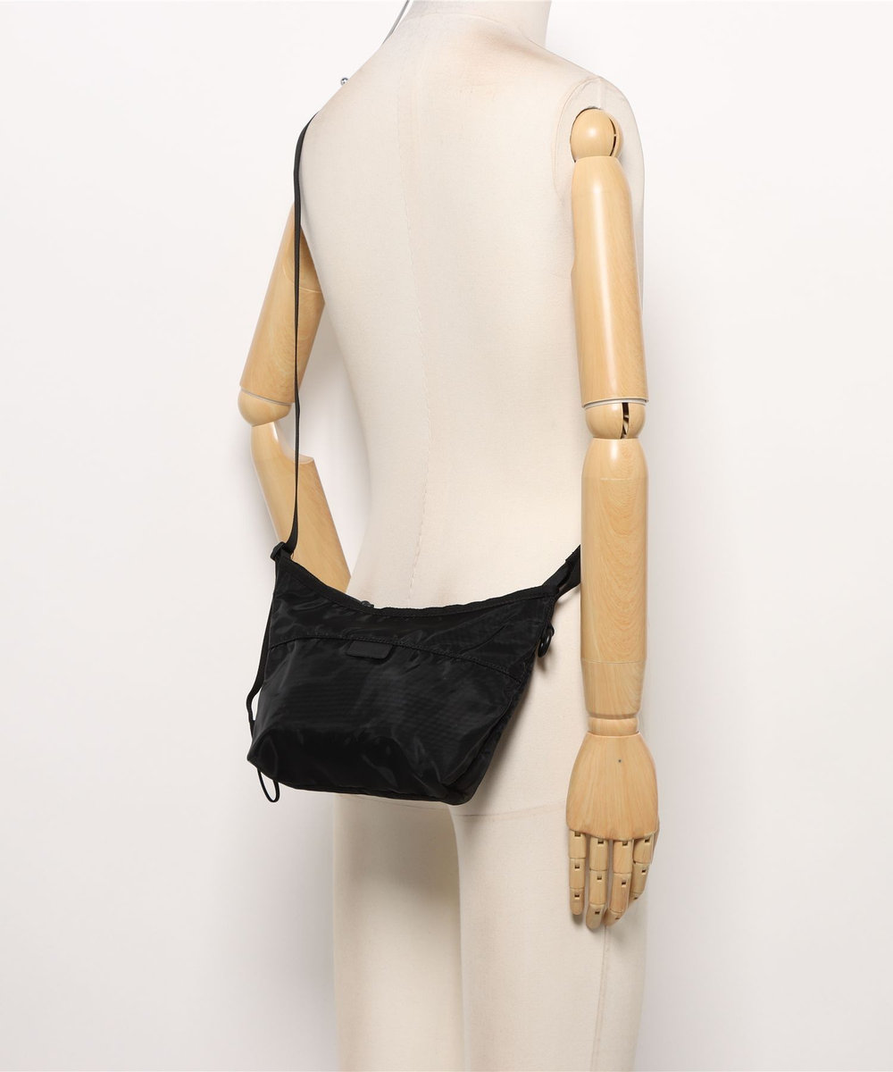 UNION STATION 【BAICYCLON by Bagjack/バイシクロン】MINI SHOULDER BAG BCL-139 ブラック