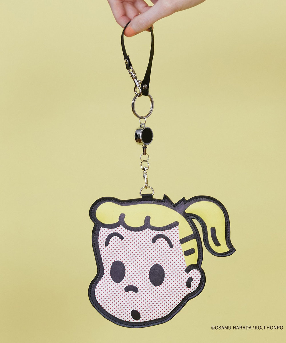 FRAPBOIS OSAMU GOODS カードホルダー A