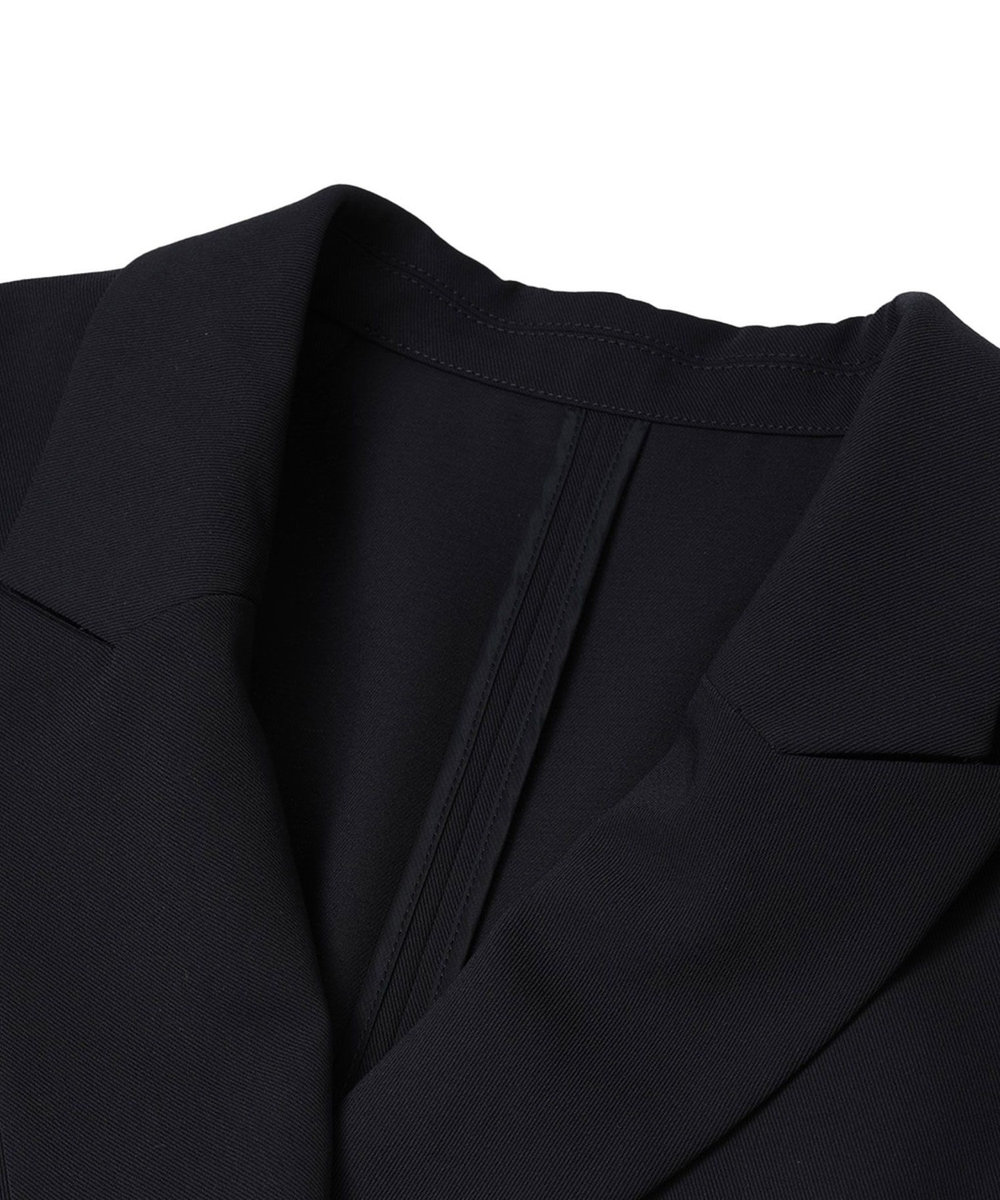 1er Arrondissement TWブレザージャケット ネイビー