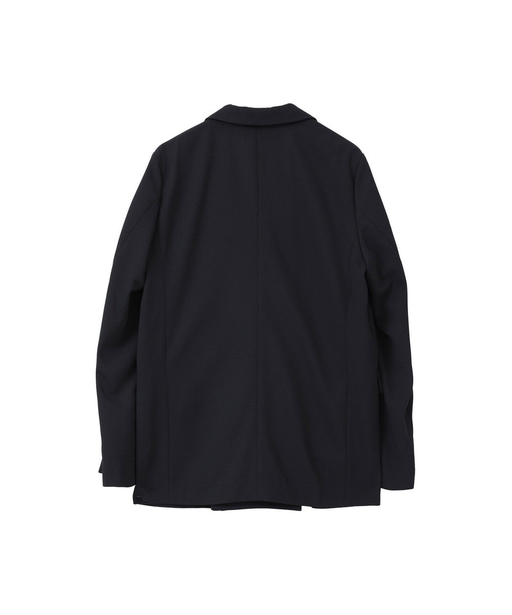 1er Arrondissement TWブレザージャケット ネイビー
