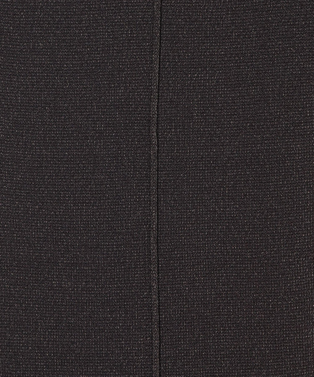 MEN'S BIGI 【ACTIVE TAILOR/アクティブテイラー】ミラノリブニットパンツ＜マシンウォッシャブル＞ ブラウン系その他