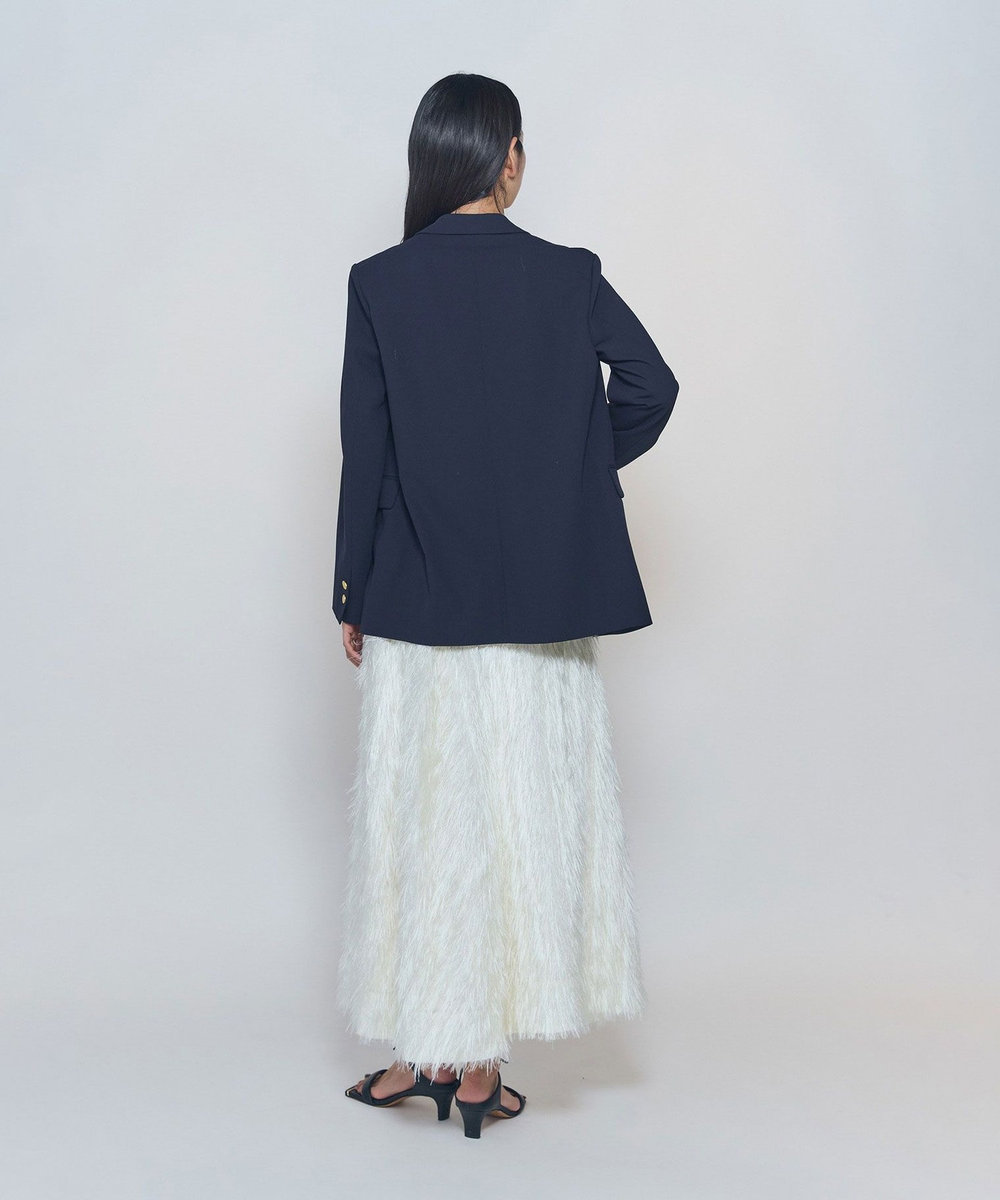 1er Arrondissement TWブレザージャケット ネイビー