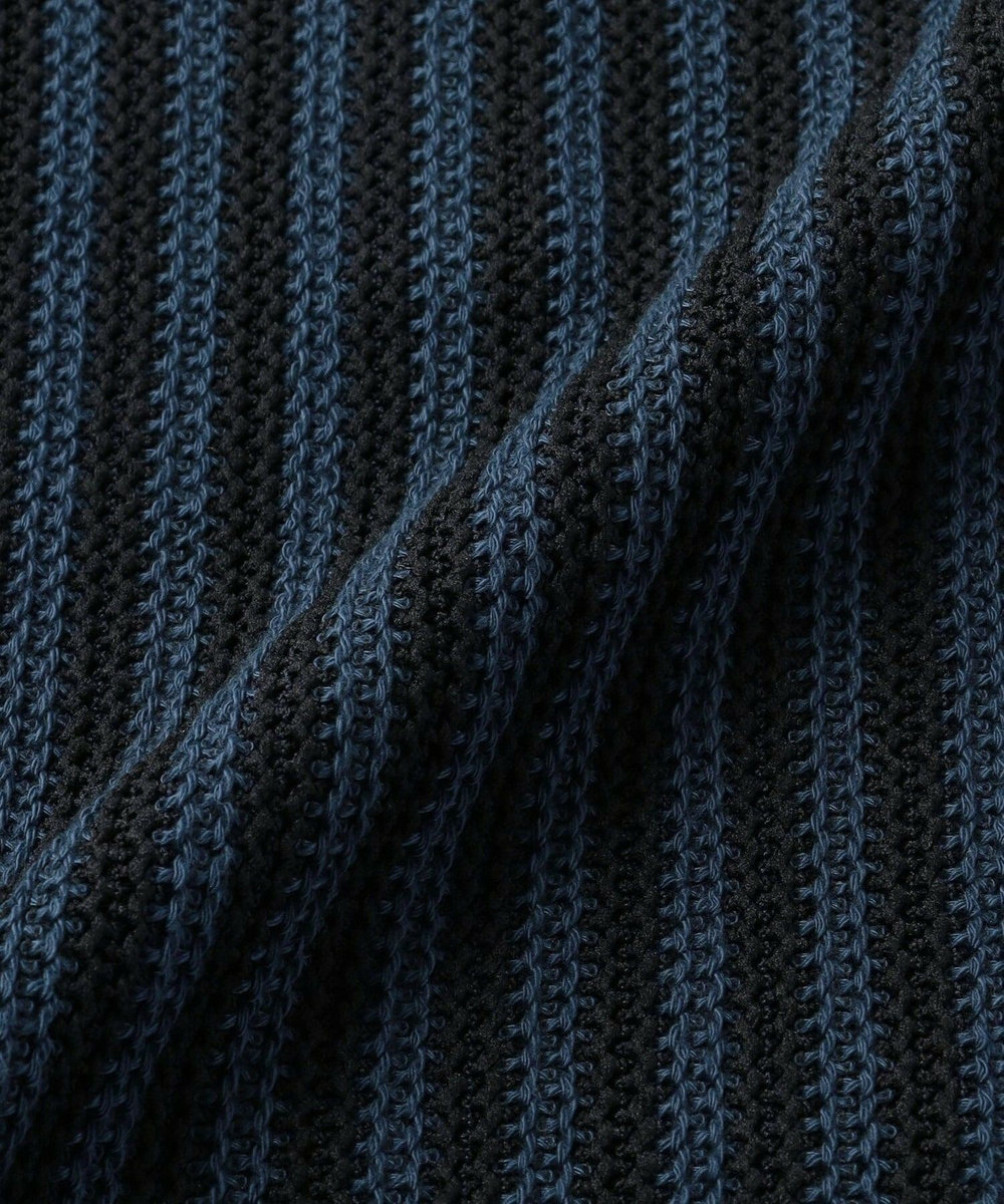 feerique ラッセルショートプルオーバー ネイビー