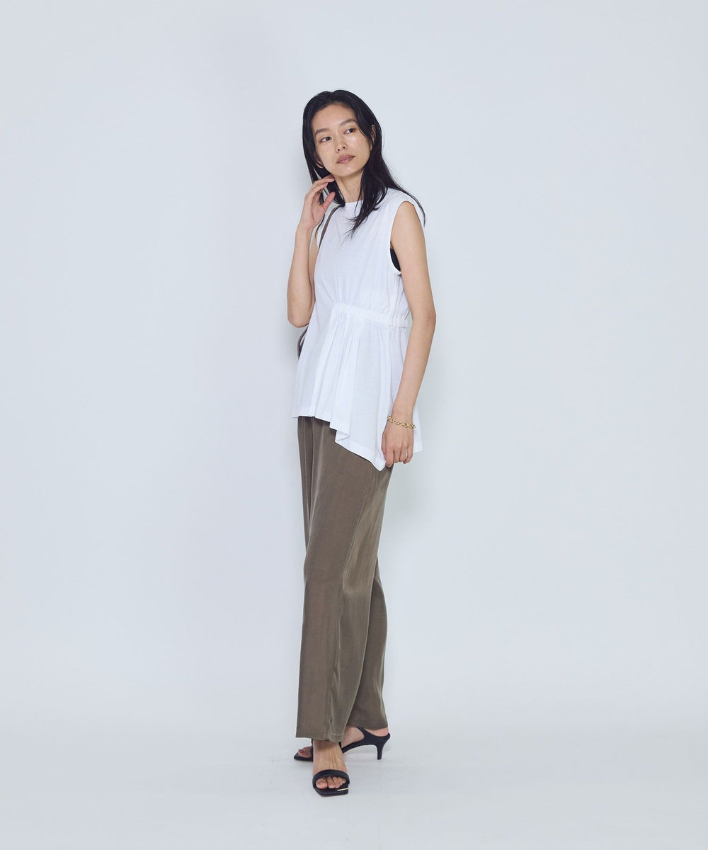 1er Arrondissement ＜SHUU（ シュウ）＞"翠 SUI"チェーンブレスレット ゴールド
