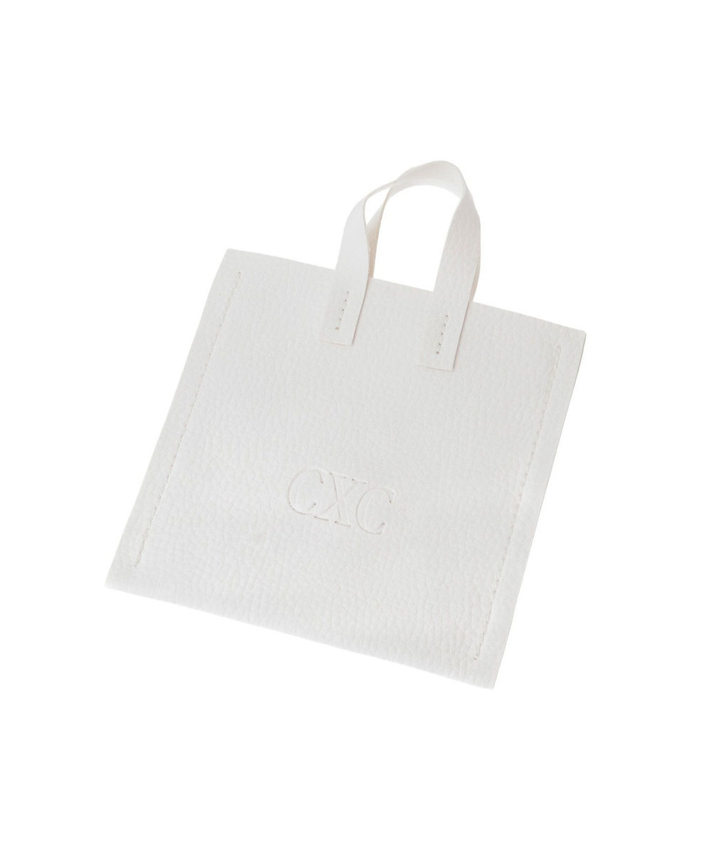 1er Arrondissement ＜CXC (シーエックスシー)＞レザーブレスレット ダークブラウン