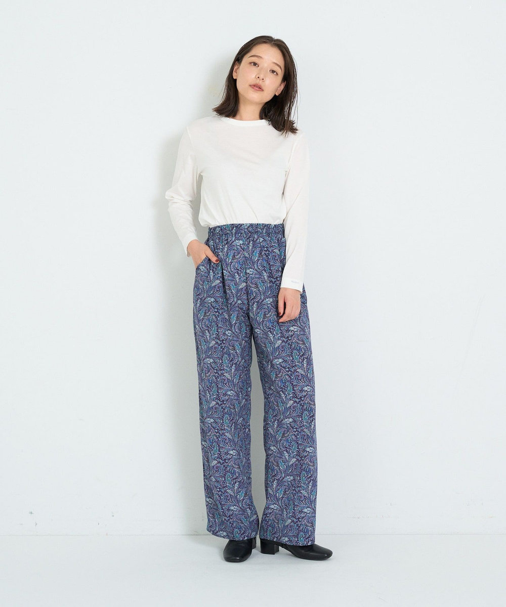 ADIEU TRISTESSE ブーティ ブラック