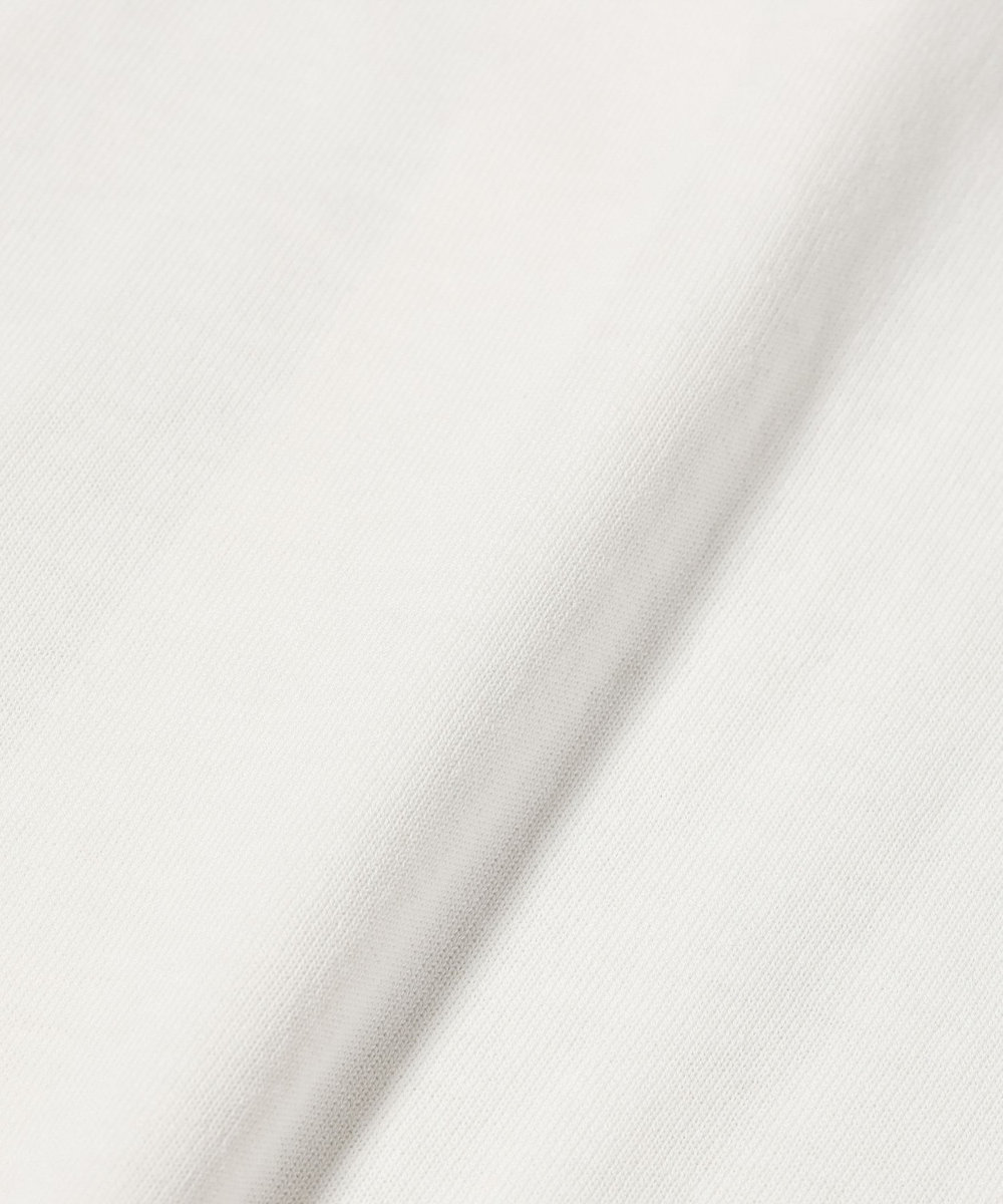 DÉPAREILLÉ ICE COTTON CARDIGAN / アイスコットンカーディガン オフホワイト