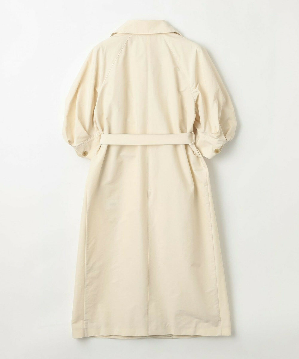 MOGA Collection MOGA Collection 6×4クロストレンチコート クリーム