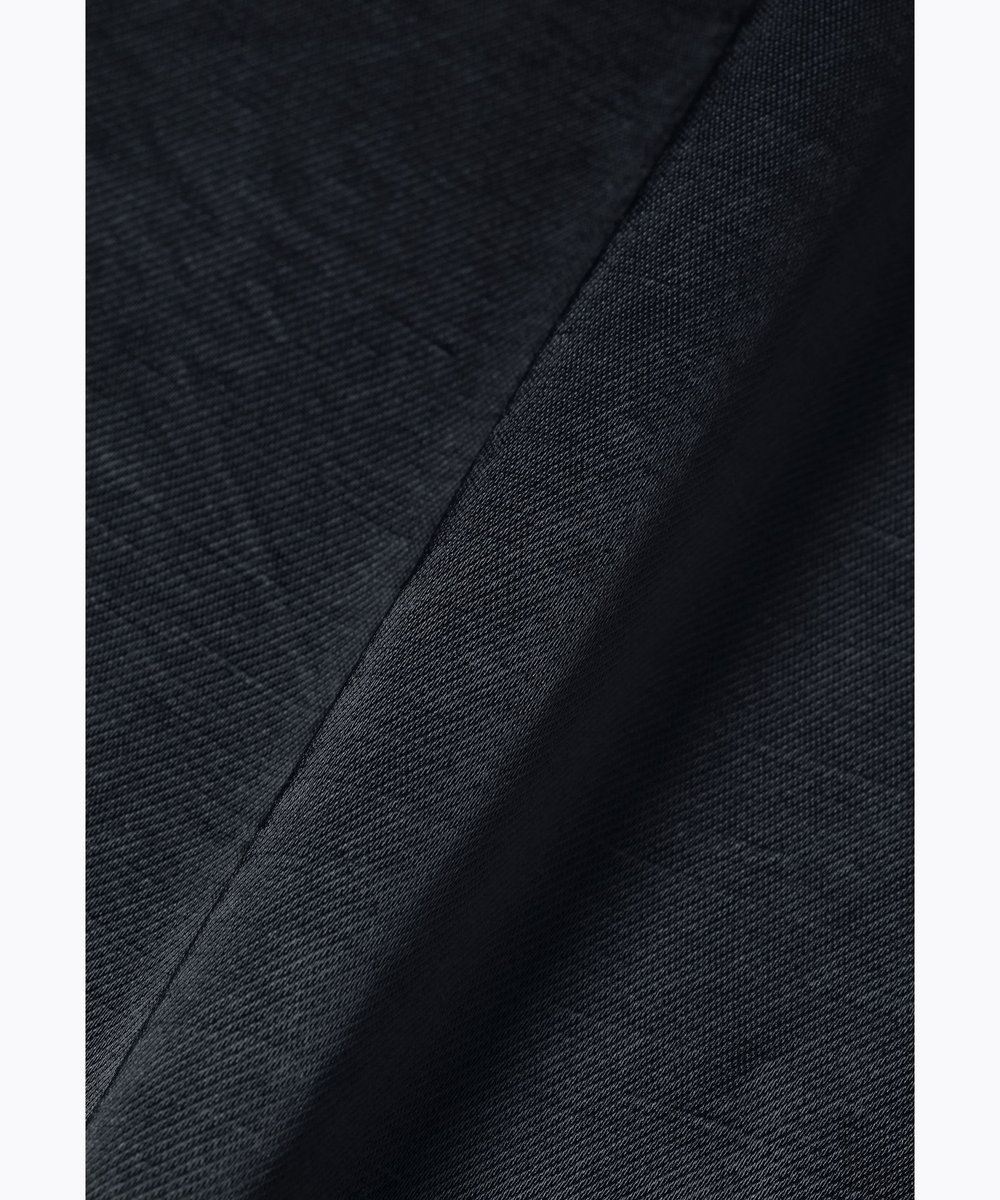 DÉPAREILLÉ KARSEY GATHER PANTS / カルゼギャザーパンツ ネイビー