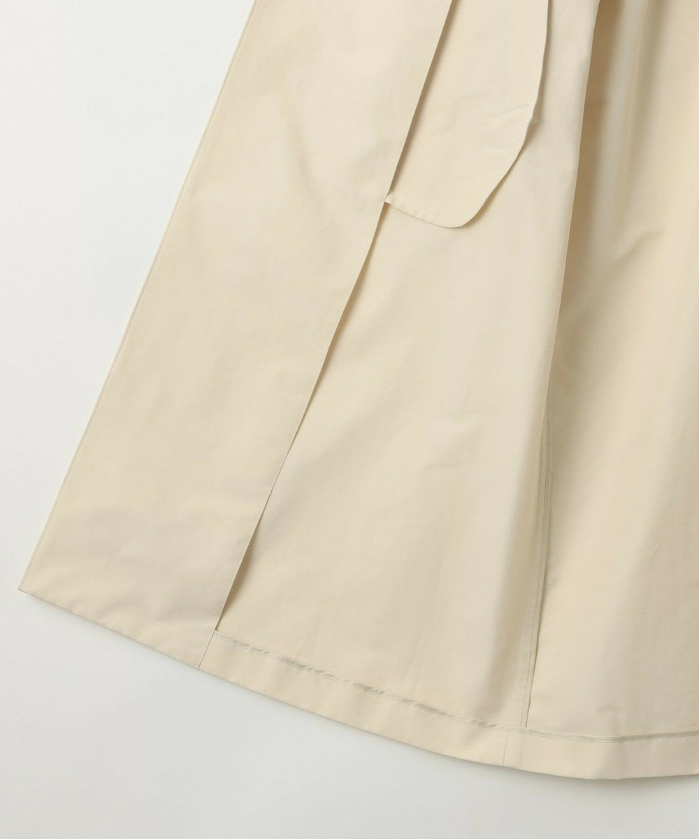 MOGA Collection MOGA Collection 6×4クロストレンチコート クリーム
