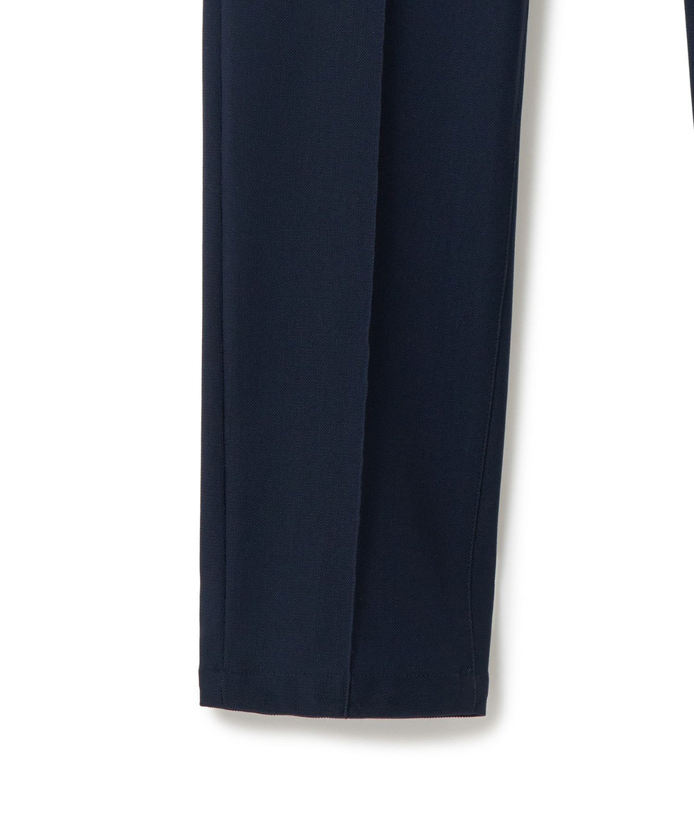 MEN'S BIGI 【ACTIVE TAILOR】Air tool パンツ＜高通気性/ストレッチ/接触冷感/UVカット/防シワ＞ ネイビー