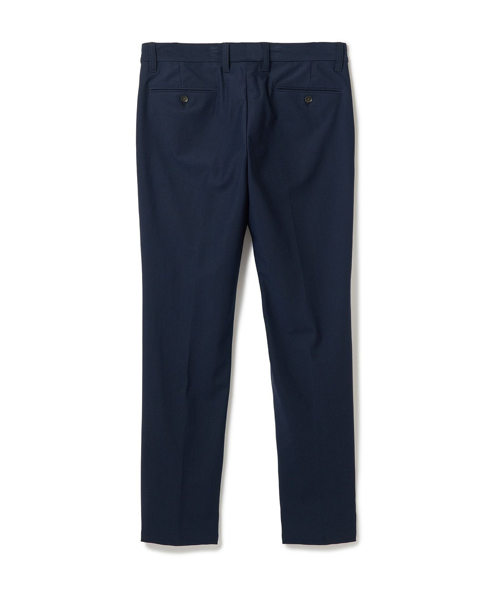 MEN'S BIGI 【ACTIVE TAILOR】Air tool パンツ＜高通気性/ストレッチ/接触冷感/UVカット/防シワ＞ ネイビー