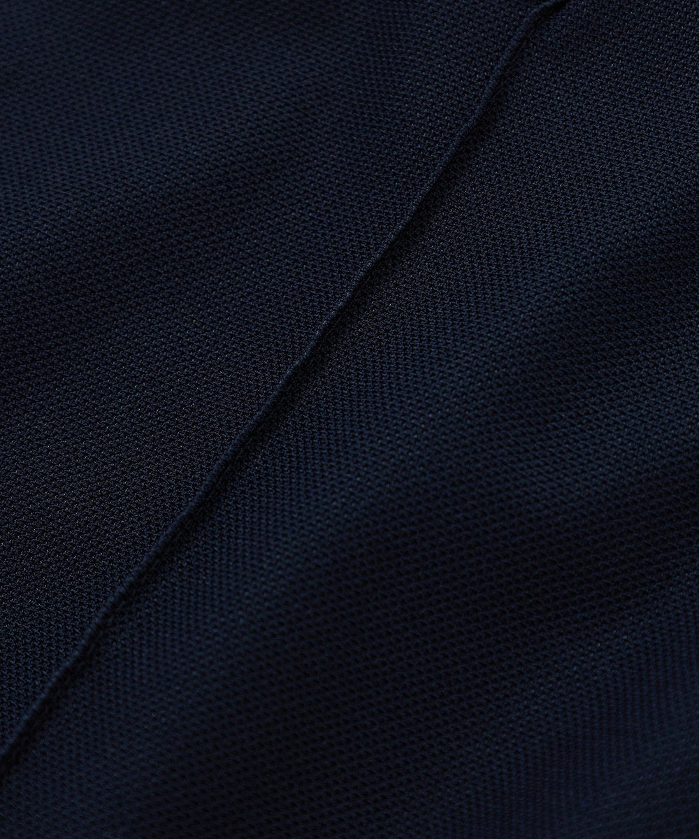 MEN'S BIGI 【ACTIVE TAILOR】Air tool パンツ＜高通気性/ストレッチ/接触冷感/UVカット/防シワ＞ ネイビー